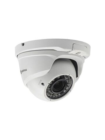 Видеокамера Optimus AHD-H042.1(2.8-12)_V.2