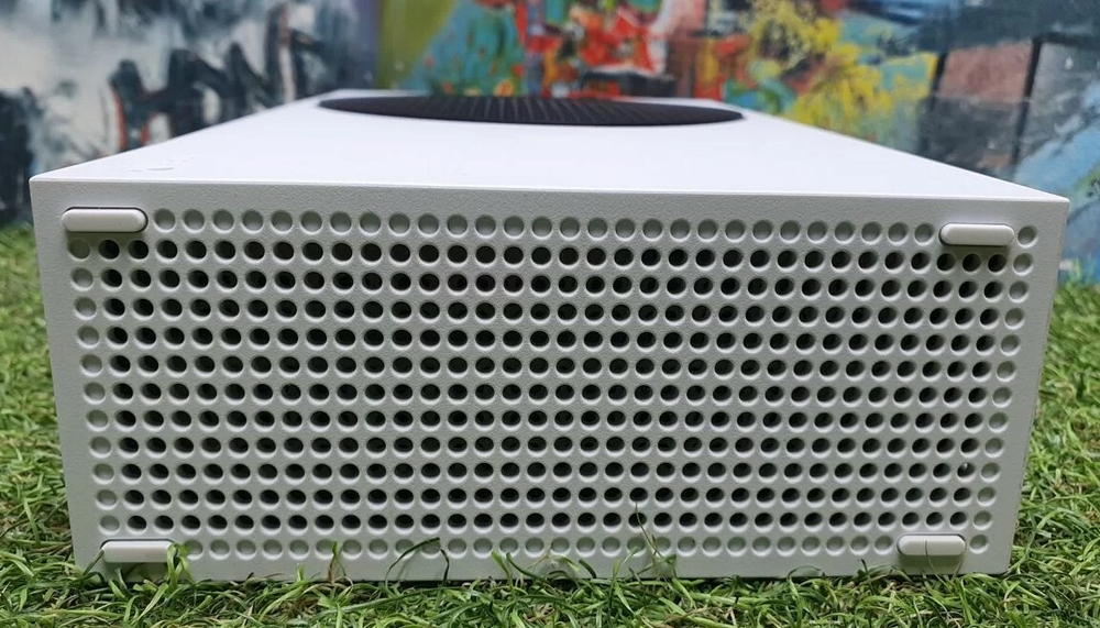 Хbох Sеries S 512 ГБ