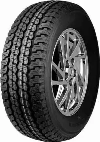 Tracmax Radial RF07 205/80 R16 104S XL
