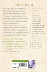 HMS Surprise