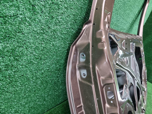 Дверь передняя правая Suzuki Baleno 3 (2022-н.в.)