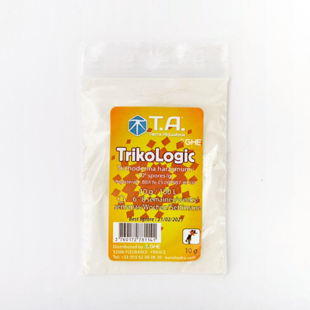 TrikoLogic 25 г