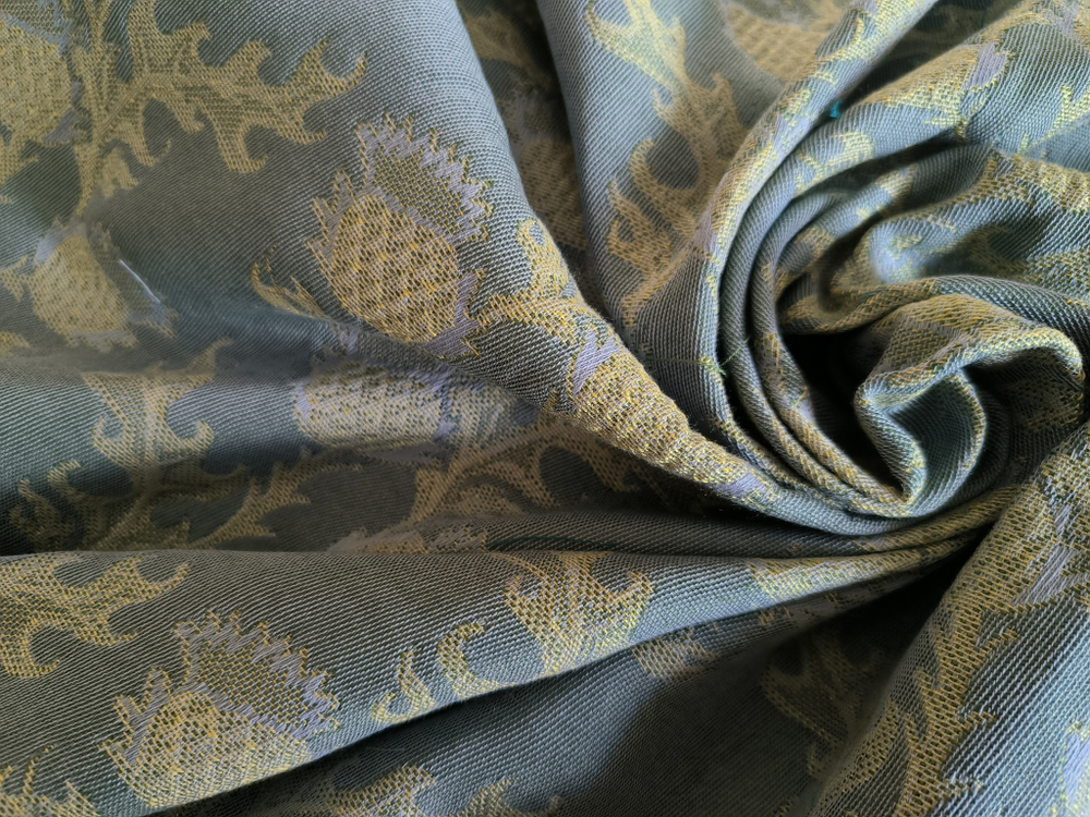 Mokosh Чертополохи Крещенские морозы