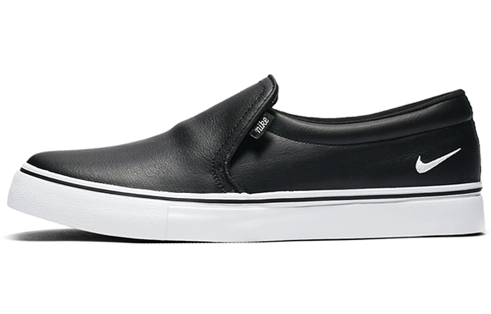 Кроссовки Nike Court Royale Ac Slip-On (Женская размерная сетка)
