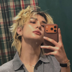 Карты / STRAY KIDS #5605 - #5642 Хёнджин