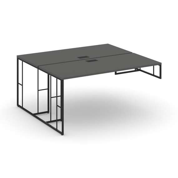 Рифт Рабочая станция для опорной тумбы RF.DRSOT-003  1380*1232*750