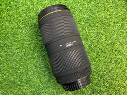 Sigma AF 50-150mm 2.8 APO DC HSM Покупка/Продажа
