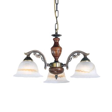 Подвесная люстра Reccagni Angelo L.2701/3