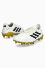 Бутсы adidas Copa Pure 3 Elite FG - белый