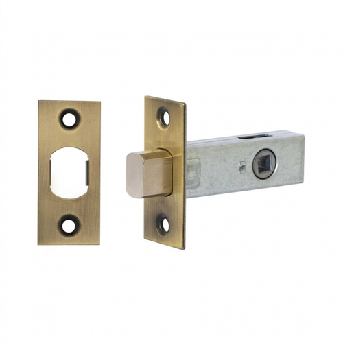 МЕХАНИЗМ ЗАДВИЖКА C-03-A AB