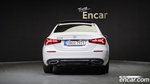 Mercedes-Benz A-Class W177 A220 Sedan (08.2022)