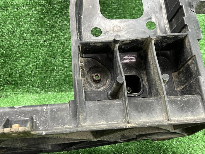 Телевизор Hyundai Palisade (2018-н.в.)