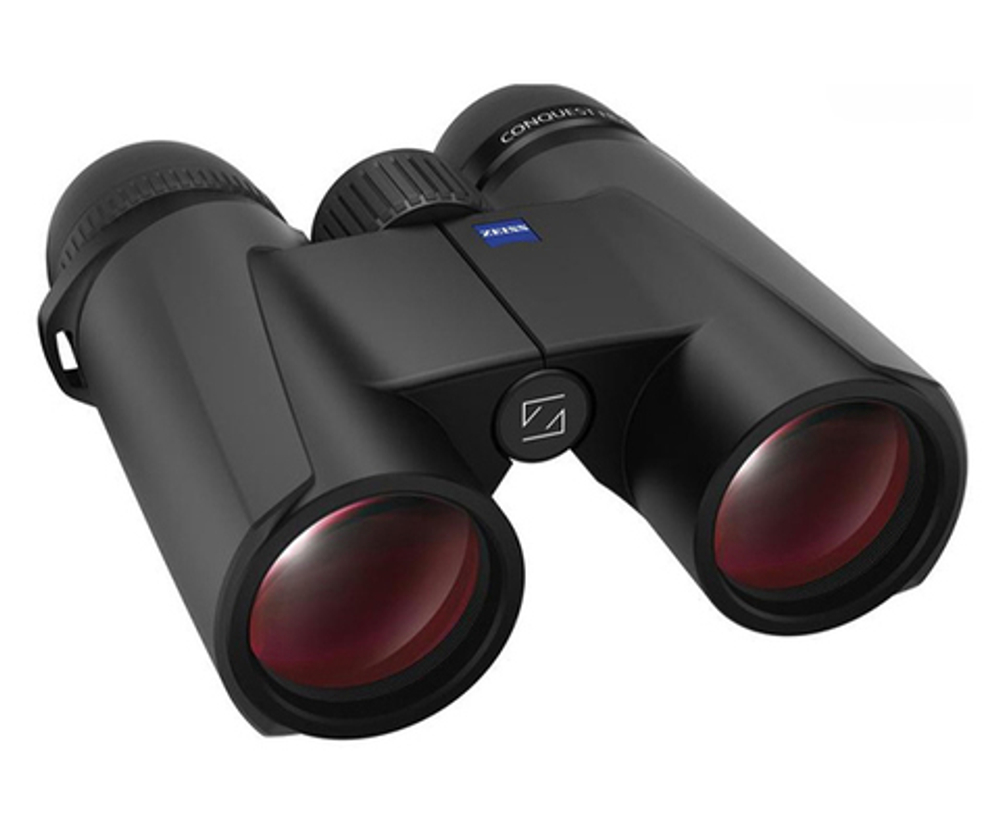 Бинокль Carl Zeiss 8x32 HD Conquest