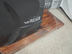 Крышка багажника Suzuki Grand Vitara 2 (JT) 05-15 Б/У Оригинал 6910065850000