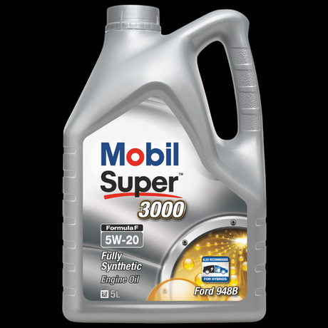 MOBIL - 152868-MOB - Engine Oil