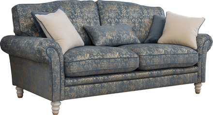 4-х местный диван «Ирис 1» (4м)