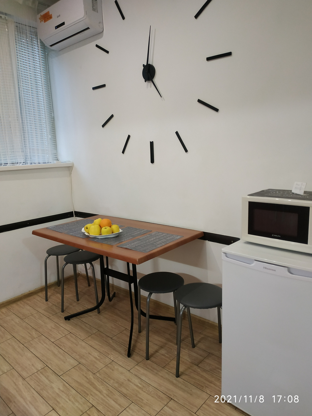 Уютная  квартирка в центральном районе Ялты для посуточной аренды