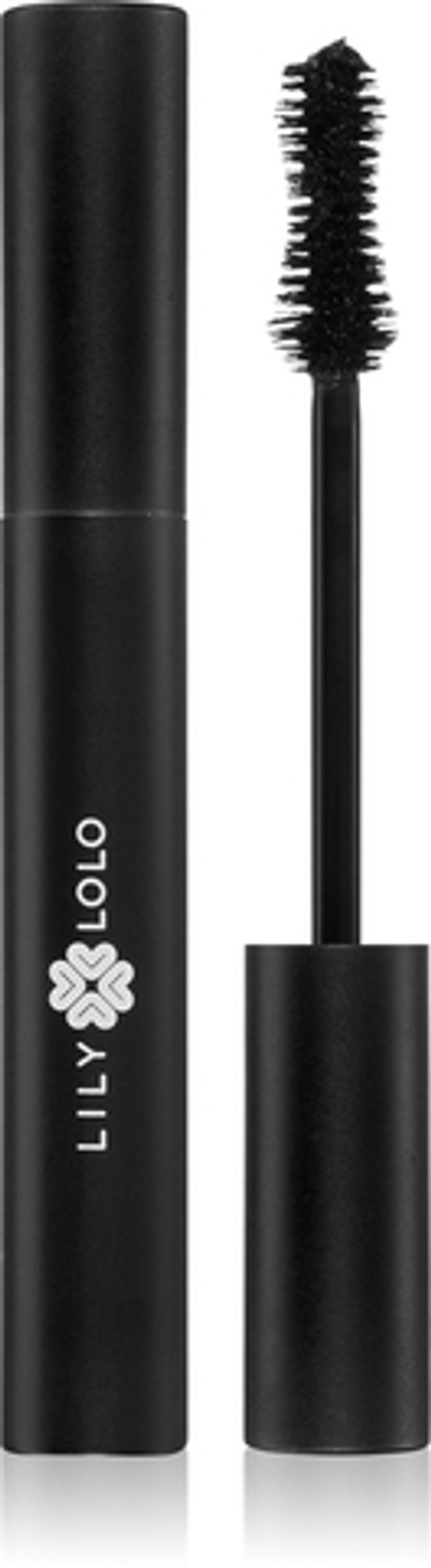 Lily Lolo Big Lash Mascara - Объёмная тушь для ресниц, 6,5 ml