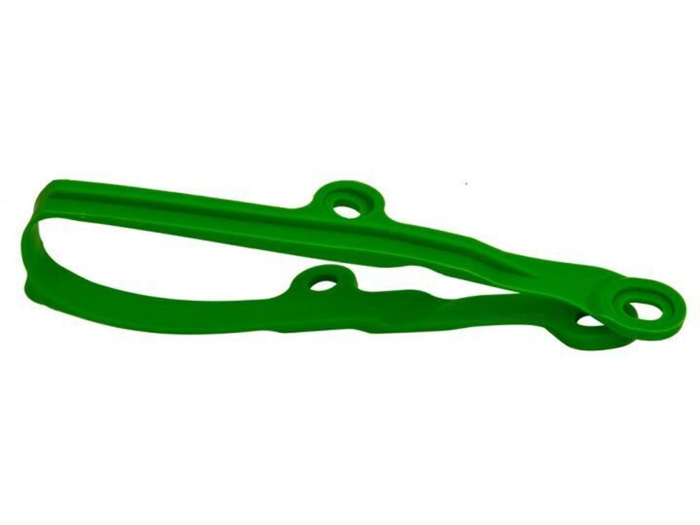 Направляющая цепи передняя для Kawasaki KX250F-450, KLXR450 RTech R-SLIKXFVE006