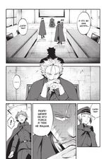 Манга Проза бродячих псов. Том 11