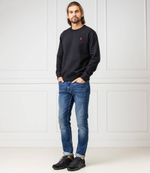 Худи POLO RALPH LAUREN - черный(710766772)