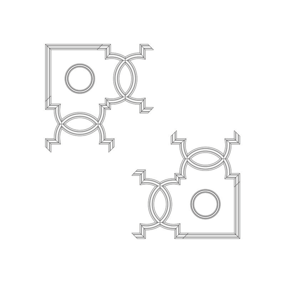 Узел RODECOR Эрте Ф2 66418AR