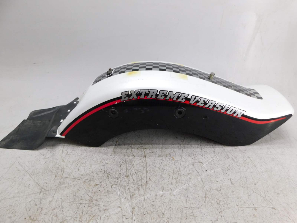 крыло заднее Yamaha Dragstar 400 custom