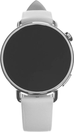 Смарт-часы Xiaomi Watch S4,  41мм,  1.32",  белый/серебристый