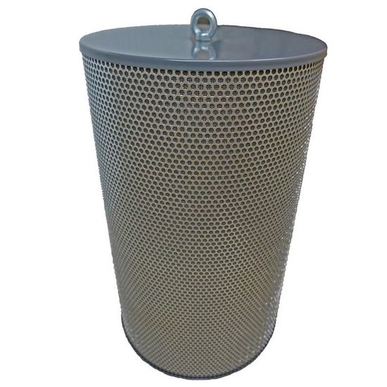 Угольный фильтр КЛЕВЕР - М 1000 м3 в час, d 200