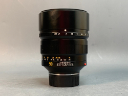 TTArtisan 90 мм f/1.25 Leica M