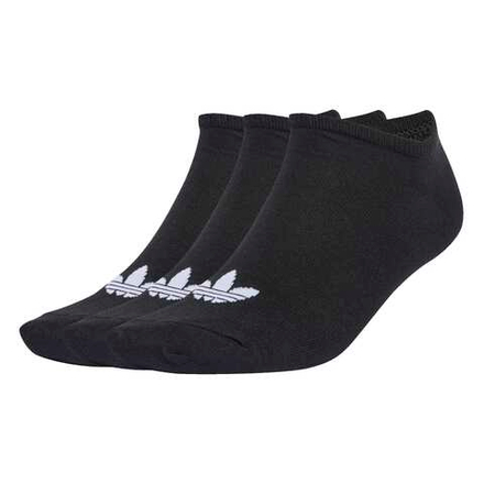 Носки ( 3 пары ) adidas Originals LINER SOCKS 3P