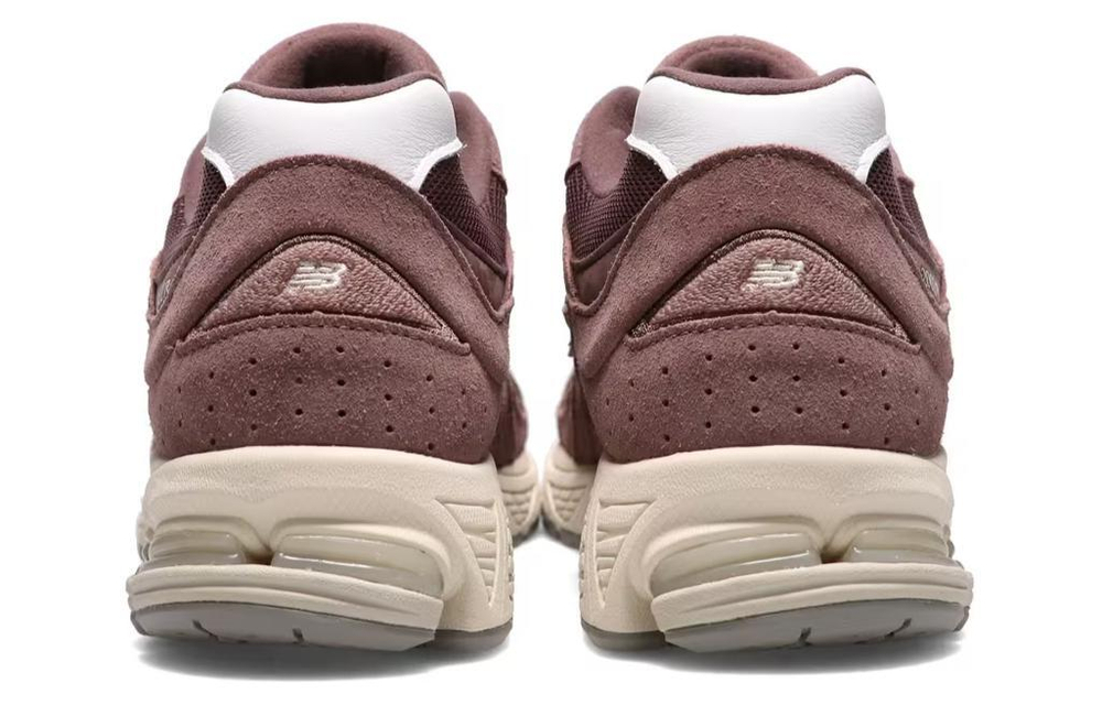 Кроссовки New Balance Nb 2002R