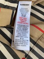 Блузка Burberry