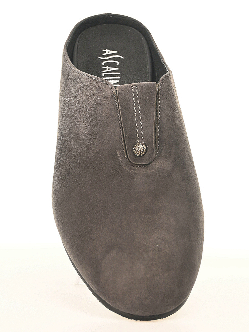 Мюли женские Ascalini G2648