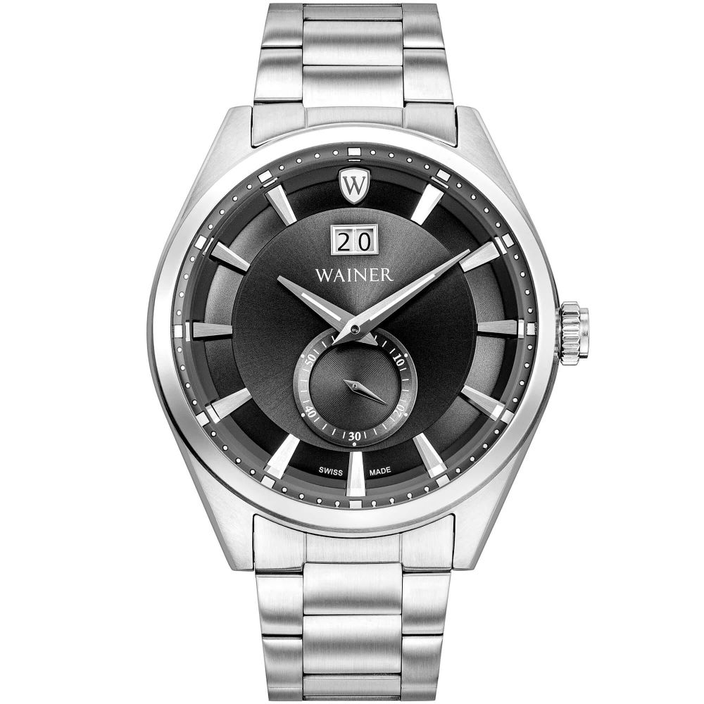 Наручные часы Wainer WA.17000-A