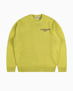 Джемпер Carhartt WIP Helix Sweater