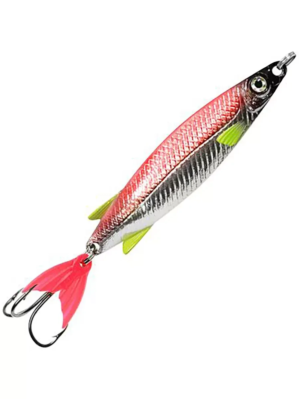 Блесна колебалка ТОБИК 80,0mm, 24,0g 03 , 1 шт