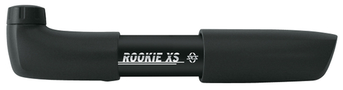 Насос 0-11249 Rookie XS SKS-11249 пластик универс. гол-ка 158мм, 82гр (Германия)
