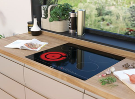 Как выбрать варочную панель