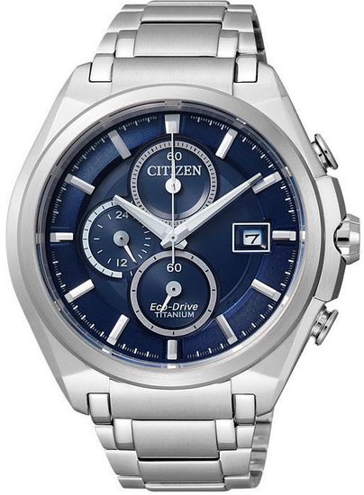 Наручные часы Citizen CA0350-51M