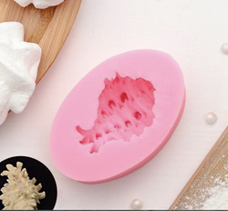 Молд силиконовый «Морская ракушка»