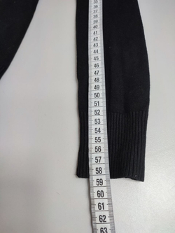 Кардиган O`stin черный 46 размер