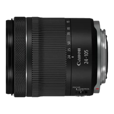 Объектив Canon RF 24-105mm f/4-7.1 IS STM