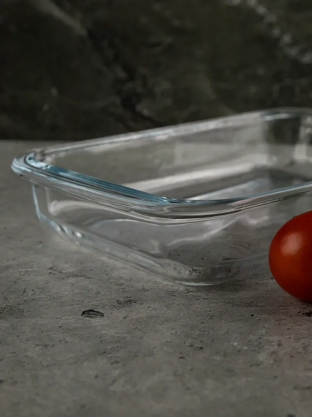 Форма для запекания 1000 мл