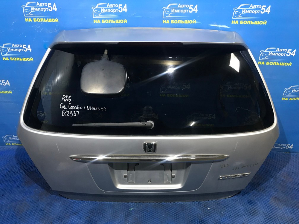 Дверь пятая Honda ODYSSEY 1998-2004