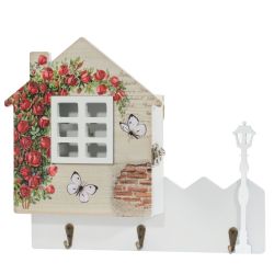 GAEM Ключница, L30 W5,5 H25 см