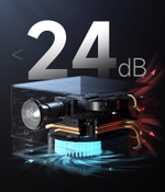 Проектор Dangbei F6