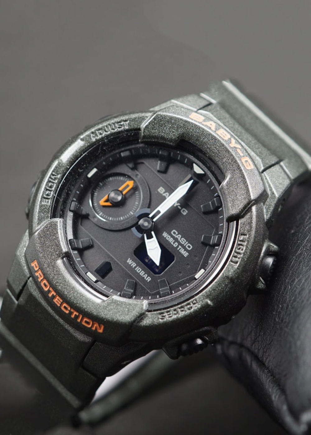 Часы Casio BGA-230S-3A