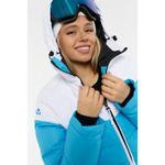 КУРТКА ЖЕНСКАЯ ПУХОВАЯ VURUS Batzzilla INFLIGHT W