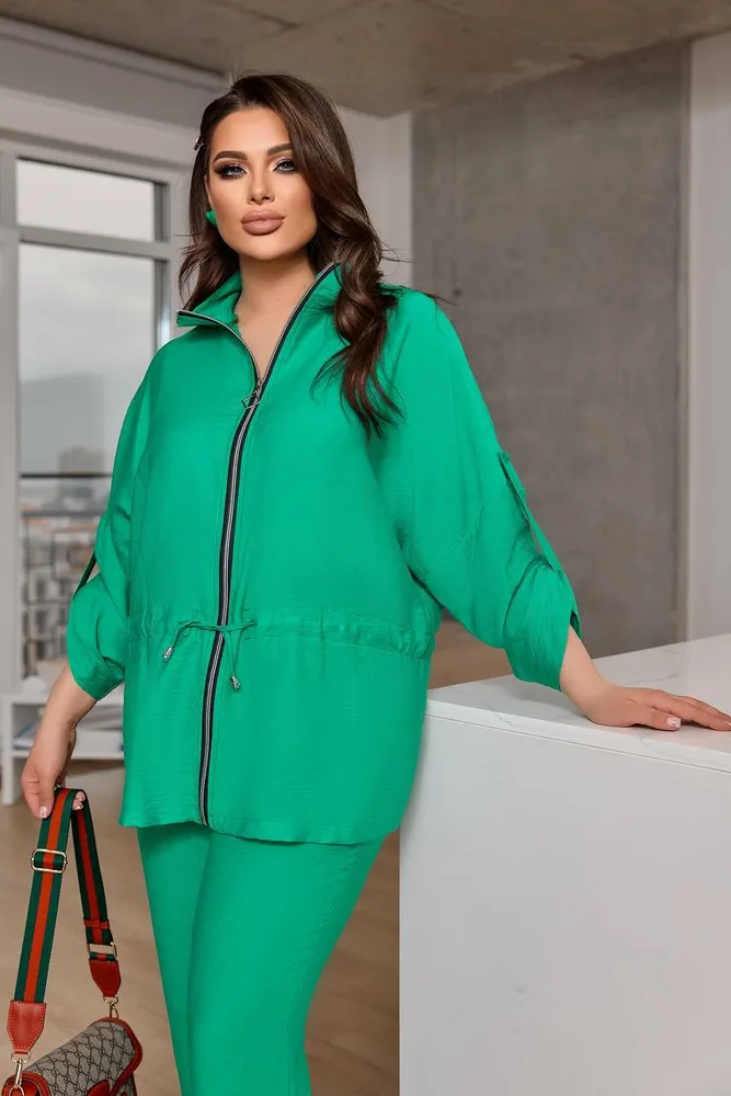 Костюм УК-5324-4 Fabrika